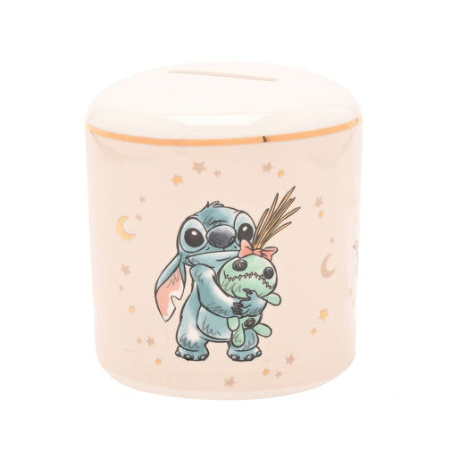 Disney Baby Stitch Money Bank