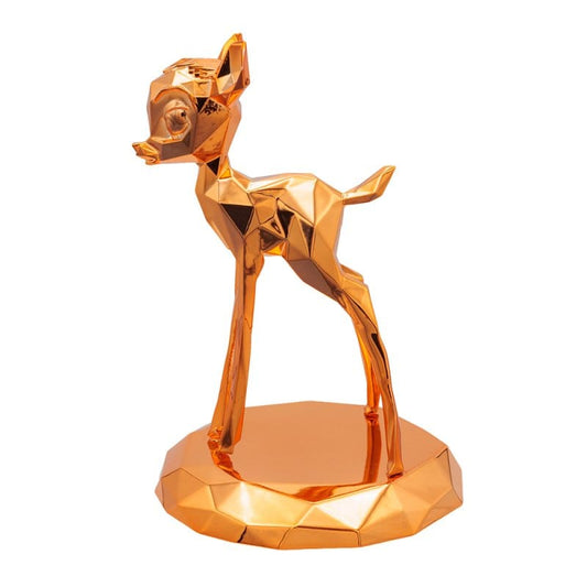 Disney Bambi Figurine by Richard Orlinski