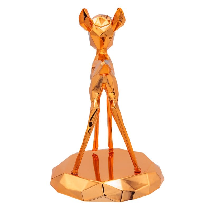 Disney Bambi Figurine by Richard Orlinski