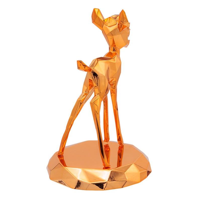 Disney Bambi Figurine by Richard Orlinski