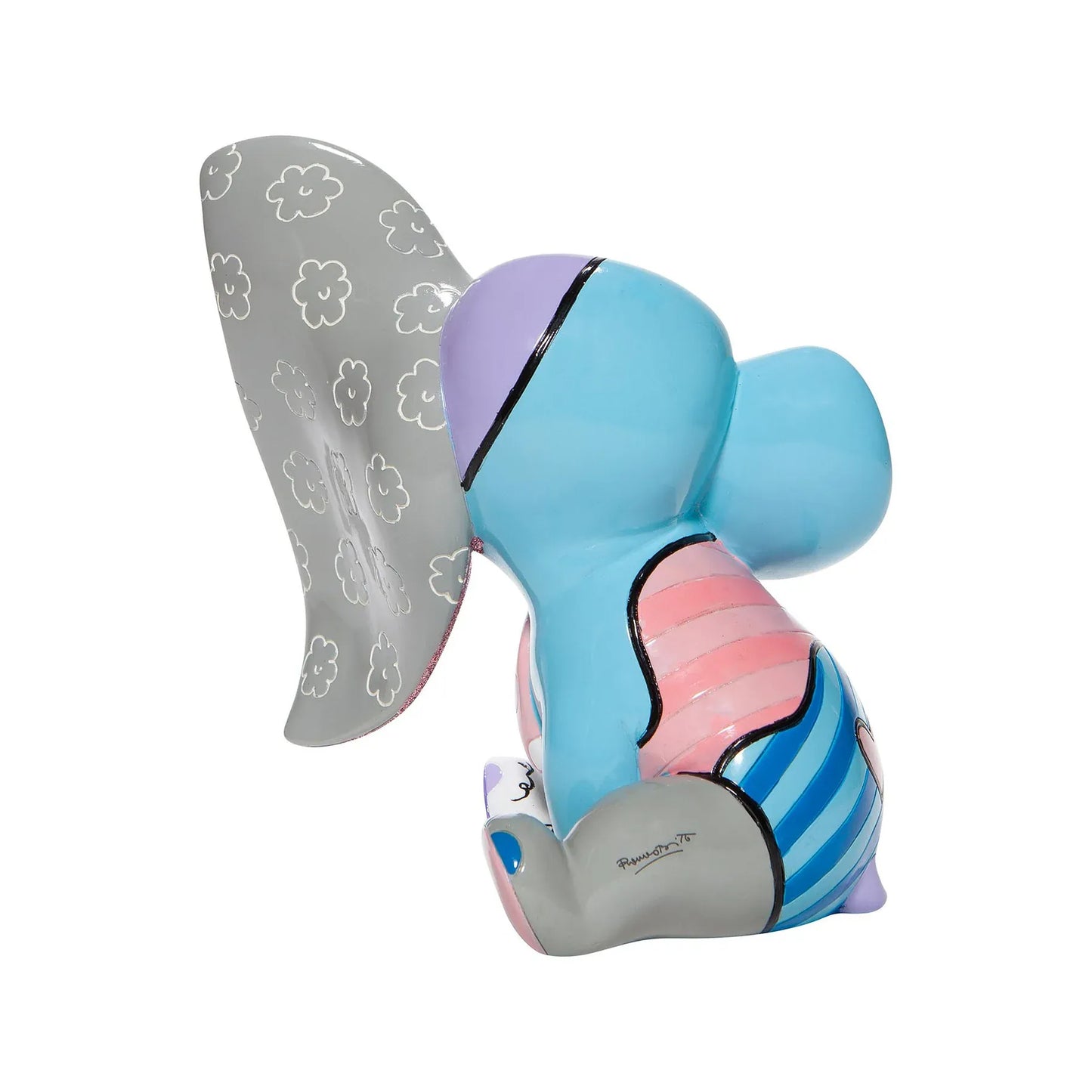 Disney Britto Baby Dumbo Figurine 6007096