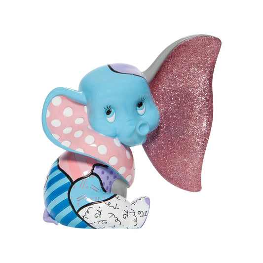 Disney Britto Baby Dumbo Figurine 6007096