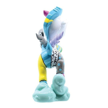 Disney Britto Baby Pegasus Mini Figurine 6014863