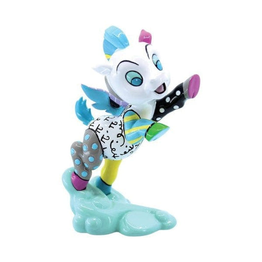 Disney Britto Baby Pegasus Mini Figurine 6014863