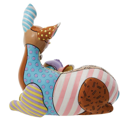 Disney Britto Bambi and Mother Figurine 6010318