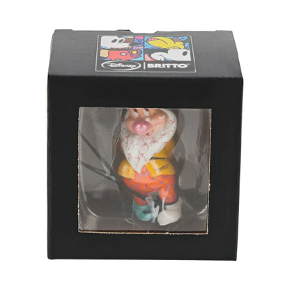 Disney Britto Bashful Mini Figurine 6007106