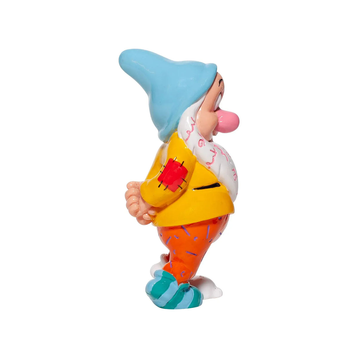 Disney Britto Bashful Mini Figurine 6007106