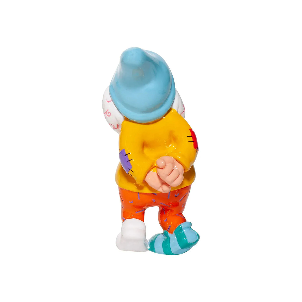 Disney Britto Bashful Mini Figurine 6007106