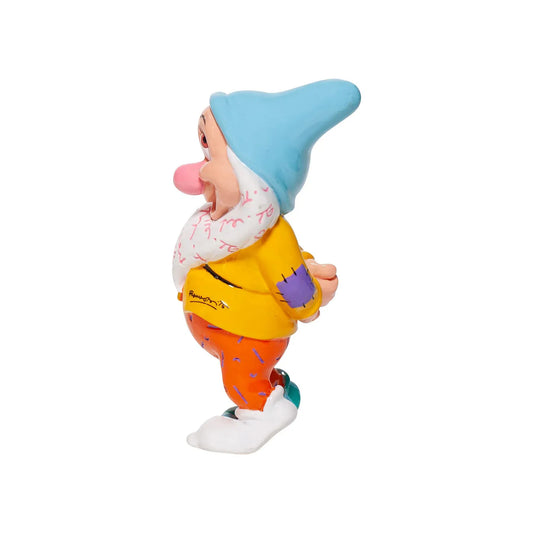 Disney Britto Bashful Mini Figurine 6007106