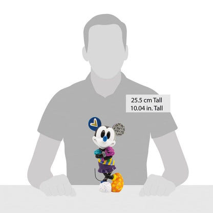Disney Britto  Big Figure Mickey Mouse Figurine 6019018