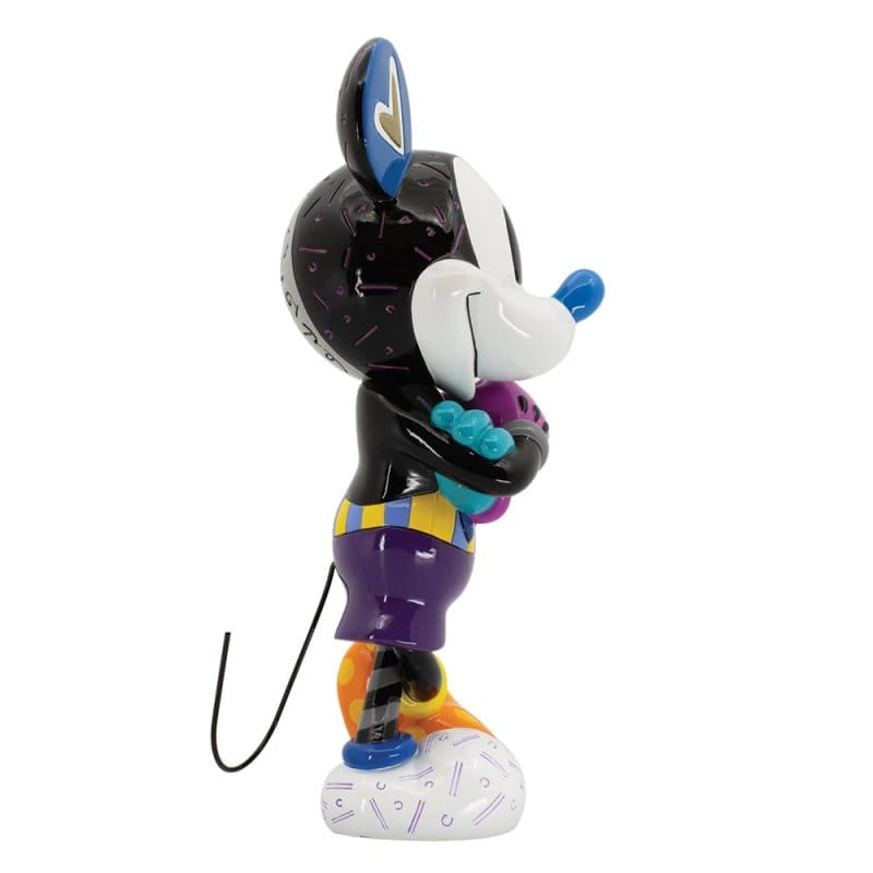 Disney Britto  Big Figure Mickey Mouse Figurine 6019018
