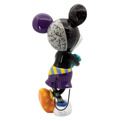 Disney Britto  Big Figure Mickey Mouse Figurine 6019018