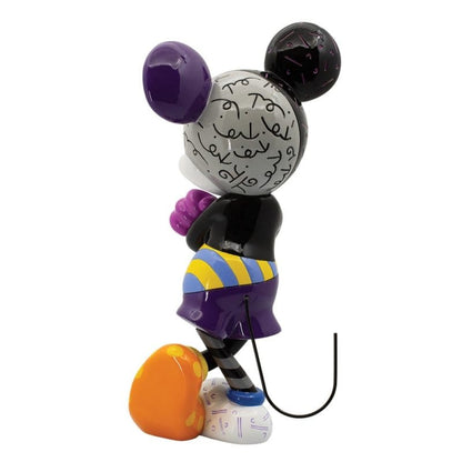 Disney Britto  Big Figure Mickey Mouse Figurine 6019018