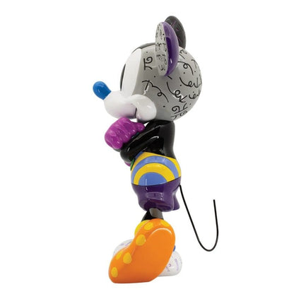 Disney Britto  Big Figure Mickey Mouse Figurine 6019018