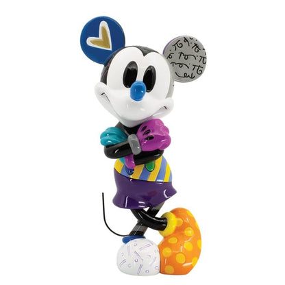 Disney Britto  Big Figure Mickey Mouse Figurine 6019018