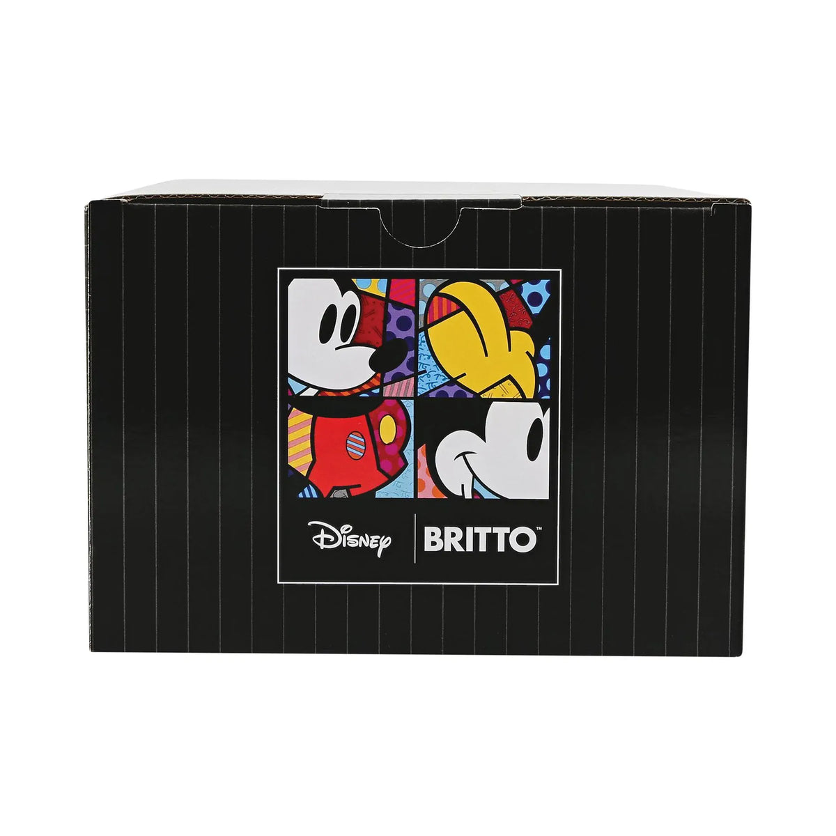 Disney Britto Cheshire Cat Figurine 4051799