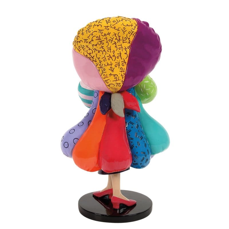Disney Britto Cruella De Vil Figurine