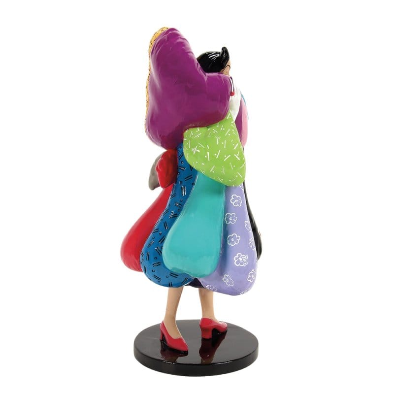 Disney Britto Cruella De Vil Figurine