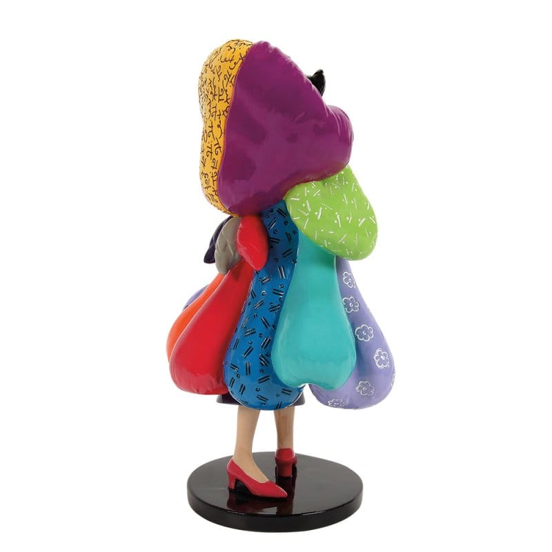 Disney Britto Cruella De Vil Figurine