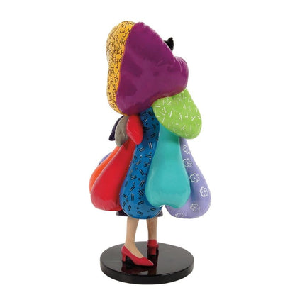 Disney Britto Cruella De Vil Figurine