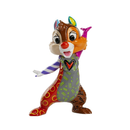 Disney Britto Dale Mini Chip & Dale Figurine