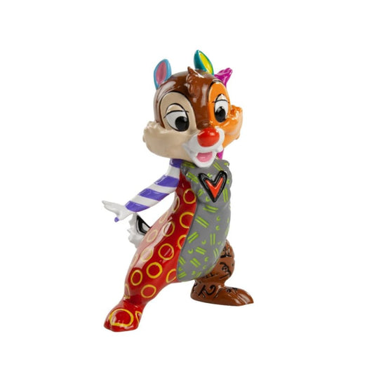 Disney Britto Dale Mini Chip & Dale Figurine