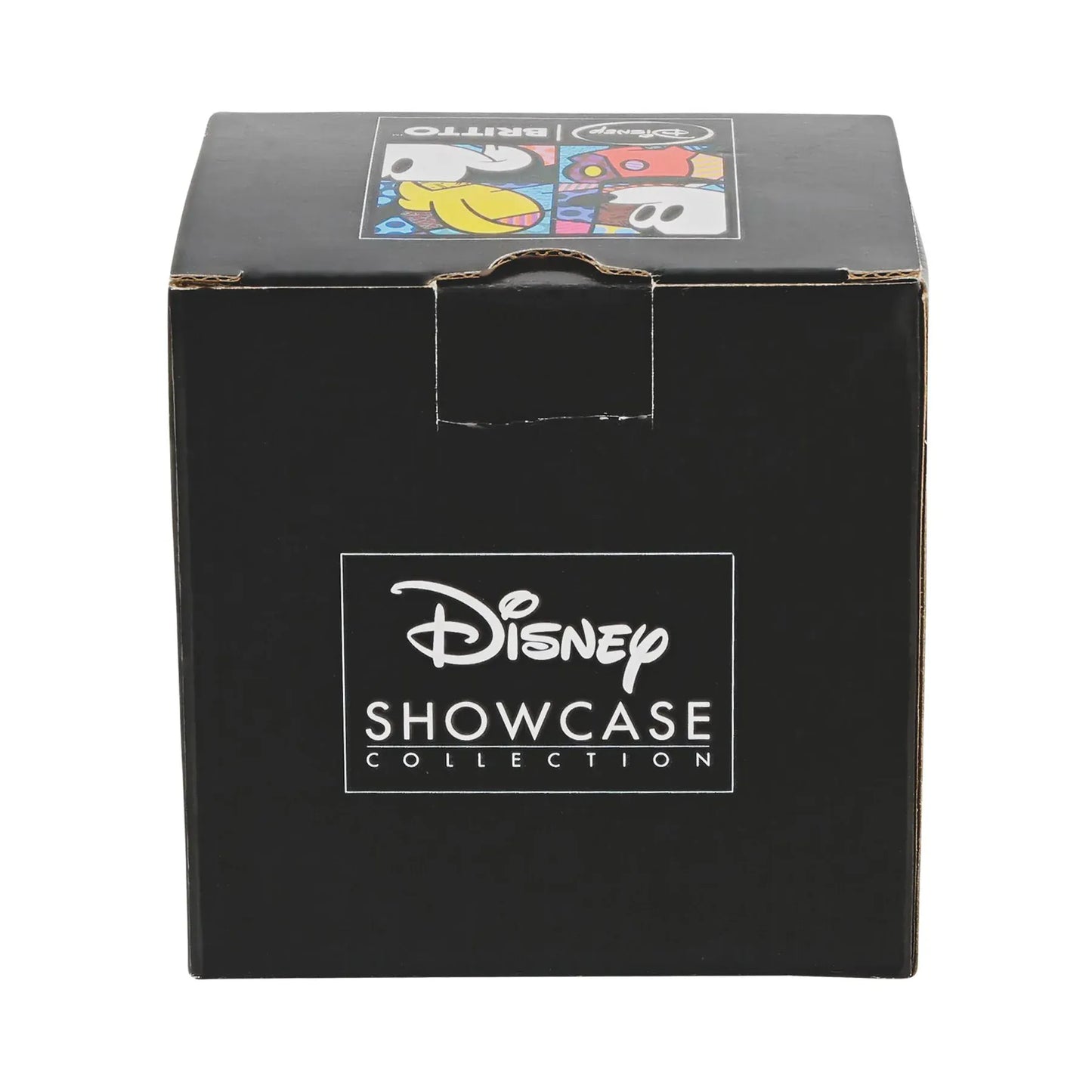 Disney Britto Doc Mini Figurine 6007101