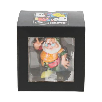 Disney Britto Doc Mini Figurine 6007101