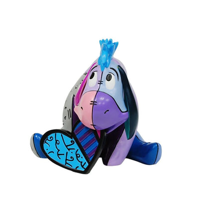 Disney Britto Eeyore Figurine