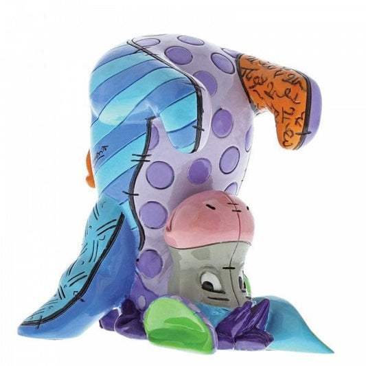 Disney Britto Eeyore Mini Figurine 4049378