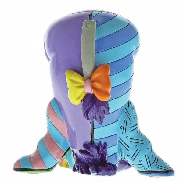 Disney Britto Eeyore Mini Figurine 4049378