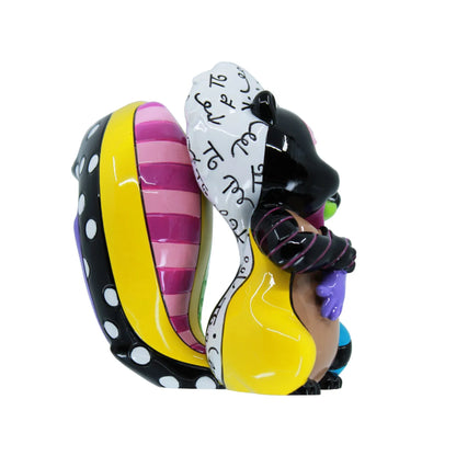 Disney Britto Flower Bambi Mini Figurine 6016319