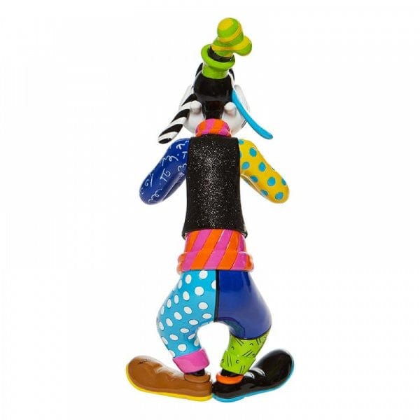 Disney Britto Goofy Figurine 6008526
