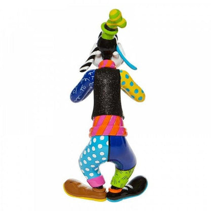 Disney Britto Goofy Figurine 6008526