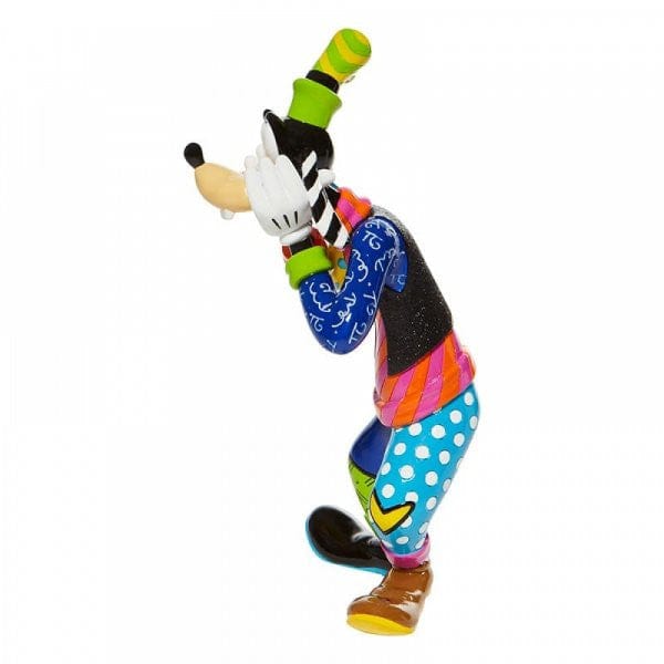 Disney Britto Goofy Figurine 6008526