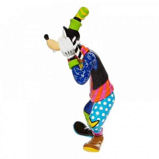 Disney Britto Goofy Figurine 6008526