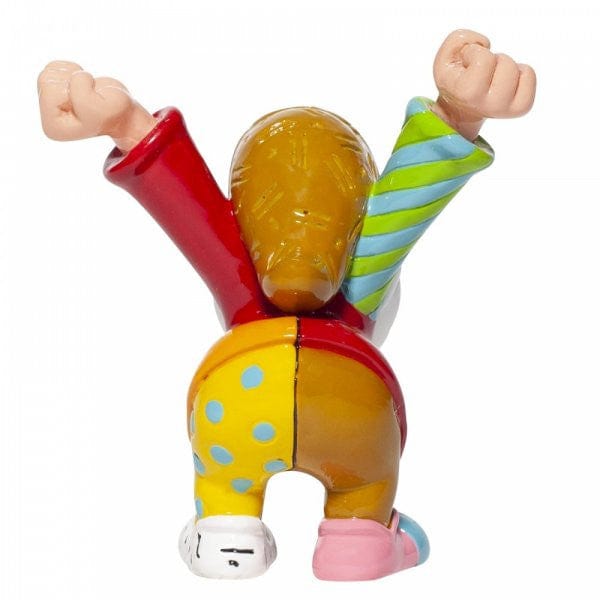 Disney Britto Grumpy Mini Figurine 6007102