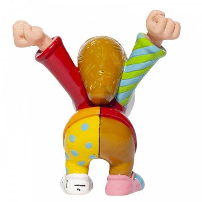 Disney Britto Grumpy Mini Figurine 6007102