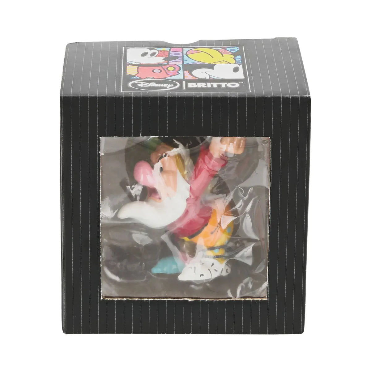 Disney Britto Grumpy Mini Figurine 6007102