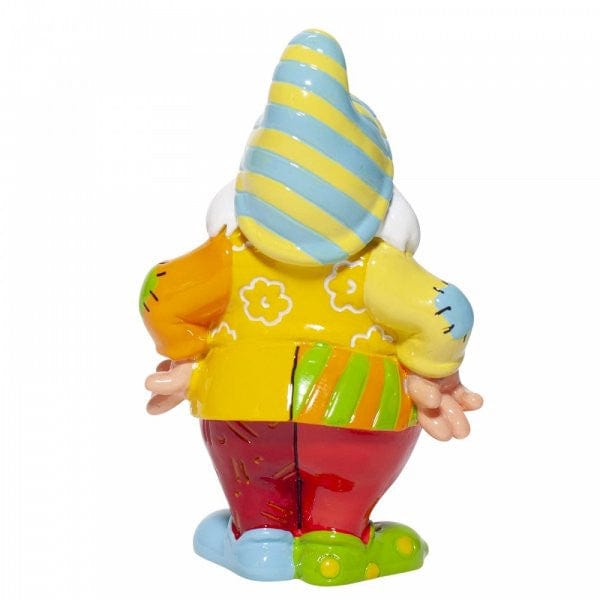 Disney Britto Happy Mini Figurine 6007103