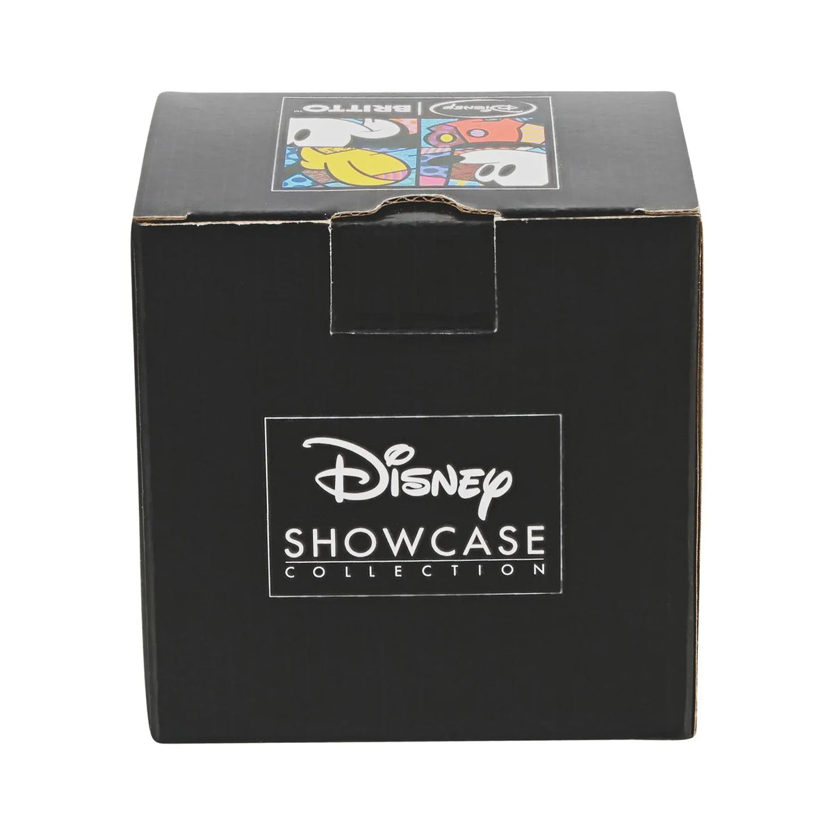 Disney Britto Happy Mini Figurine 6007103