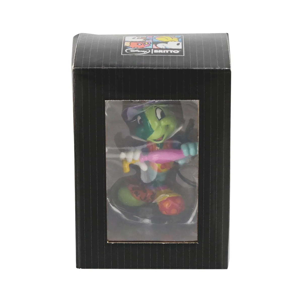 Disney Britto Jiminy Cricket Mini Figurine 6006087