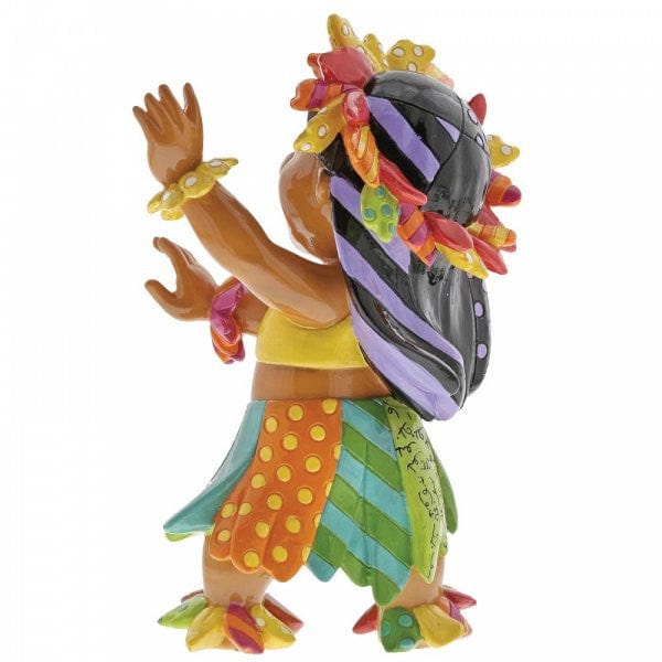 Disney Britto Lilo Figurine 6001302