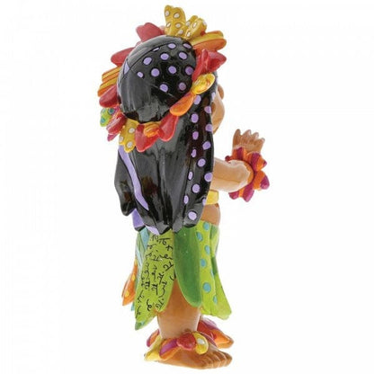 Disney Britto Lilo Figurine 6001302