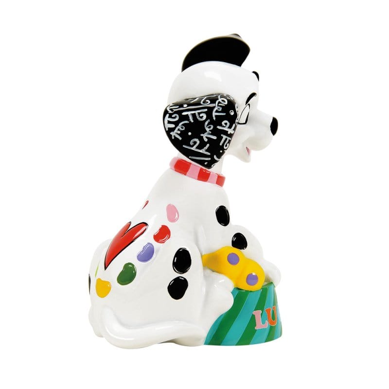 Disney Britto Lucky Mini Figurine