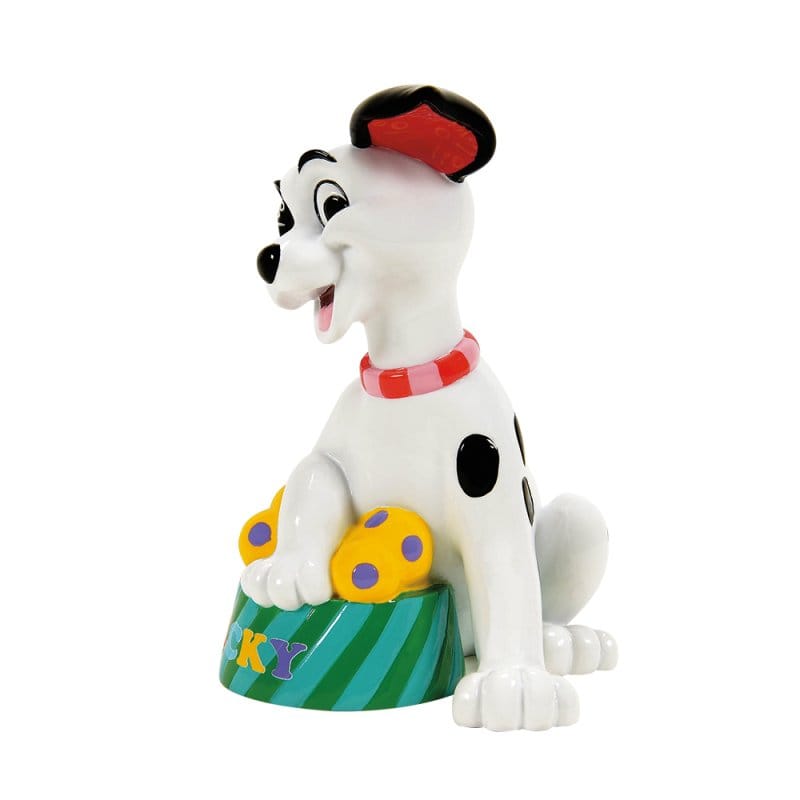 Disney Britto Lucky Mini Figurine