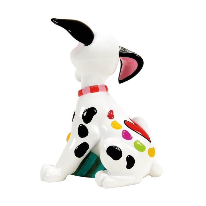 Disney Britto Lucky Mini Figurine