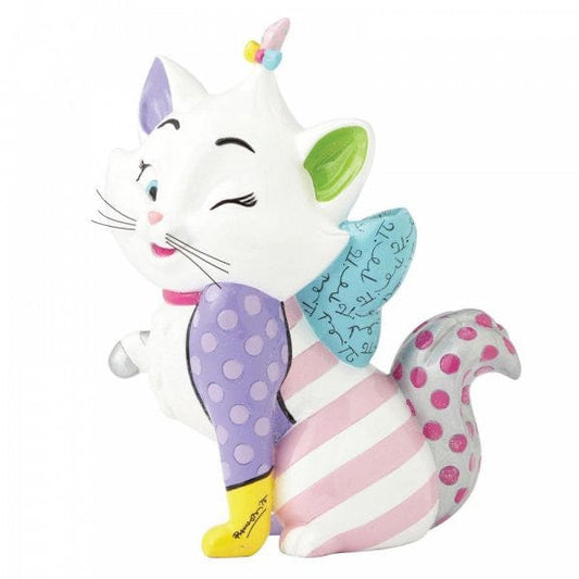 Disney Britto Marie Figurine 4058173
