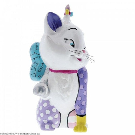 Disney Britto Marie Figurine 4058173