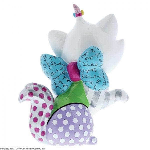 Disney Britto Marie Figurine 4058173